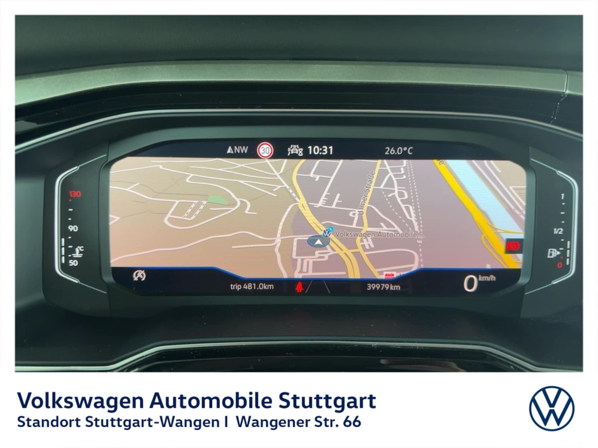 Volkswagen Taigo MOVE