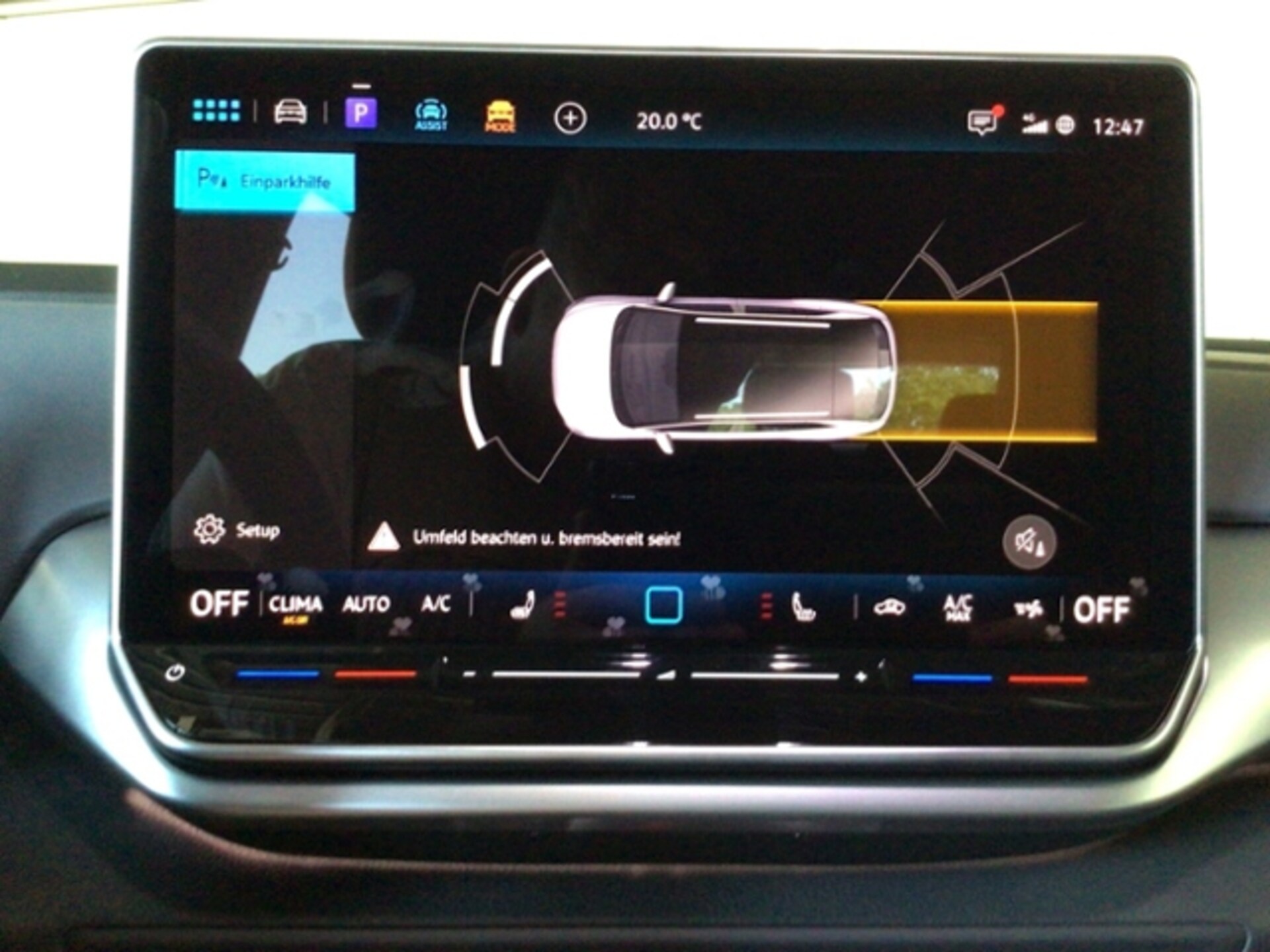 Volkswagen ID.4 Pro