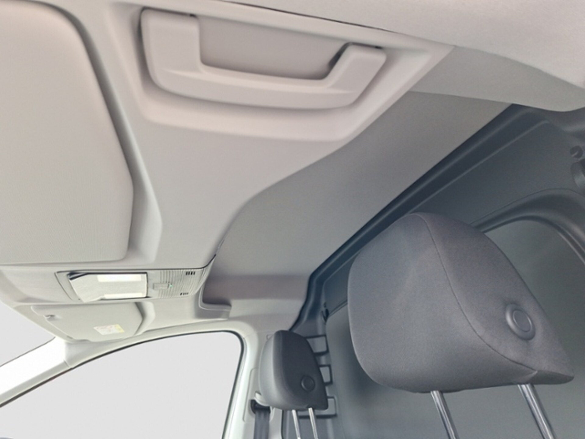 Volkswagen Caddy Maxi Cargo