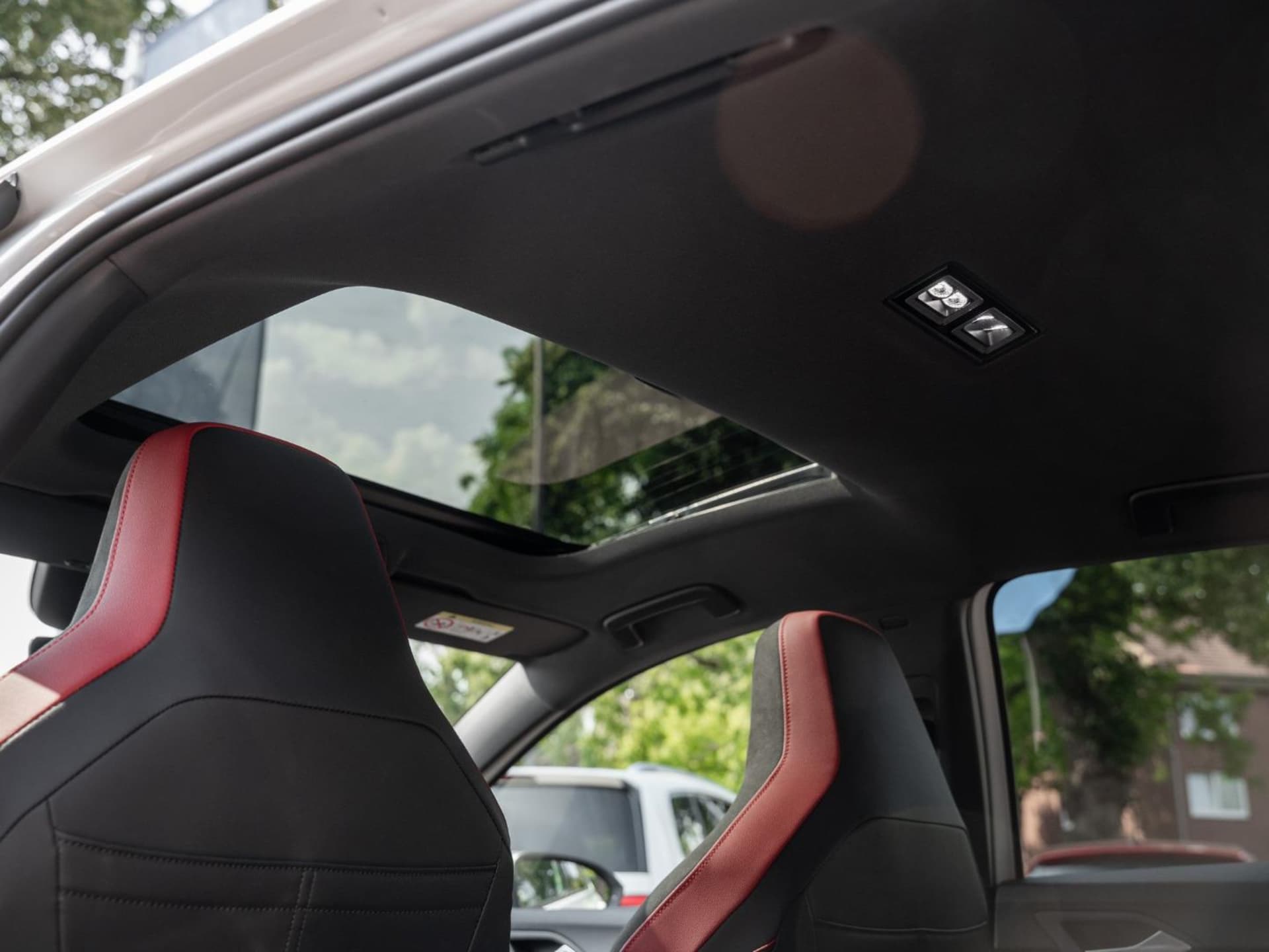 Volkswagen Golf GTI Clubsport