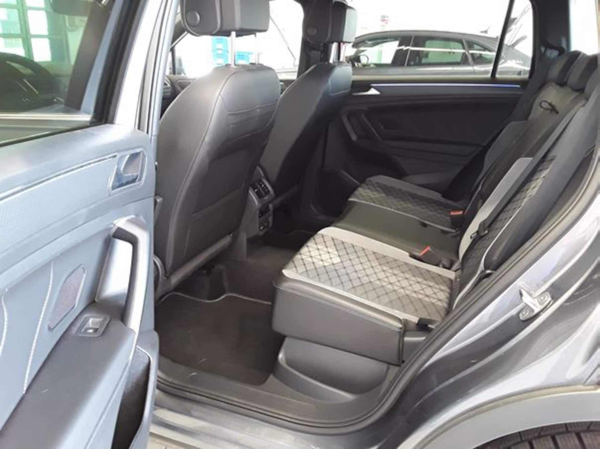 Volkswagen Tiguan Allspace R-Line