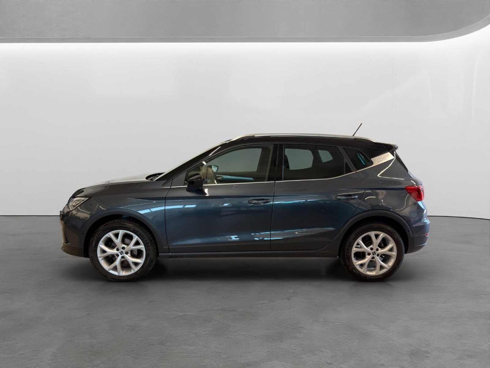 SEAT Arona – Bild 4