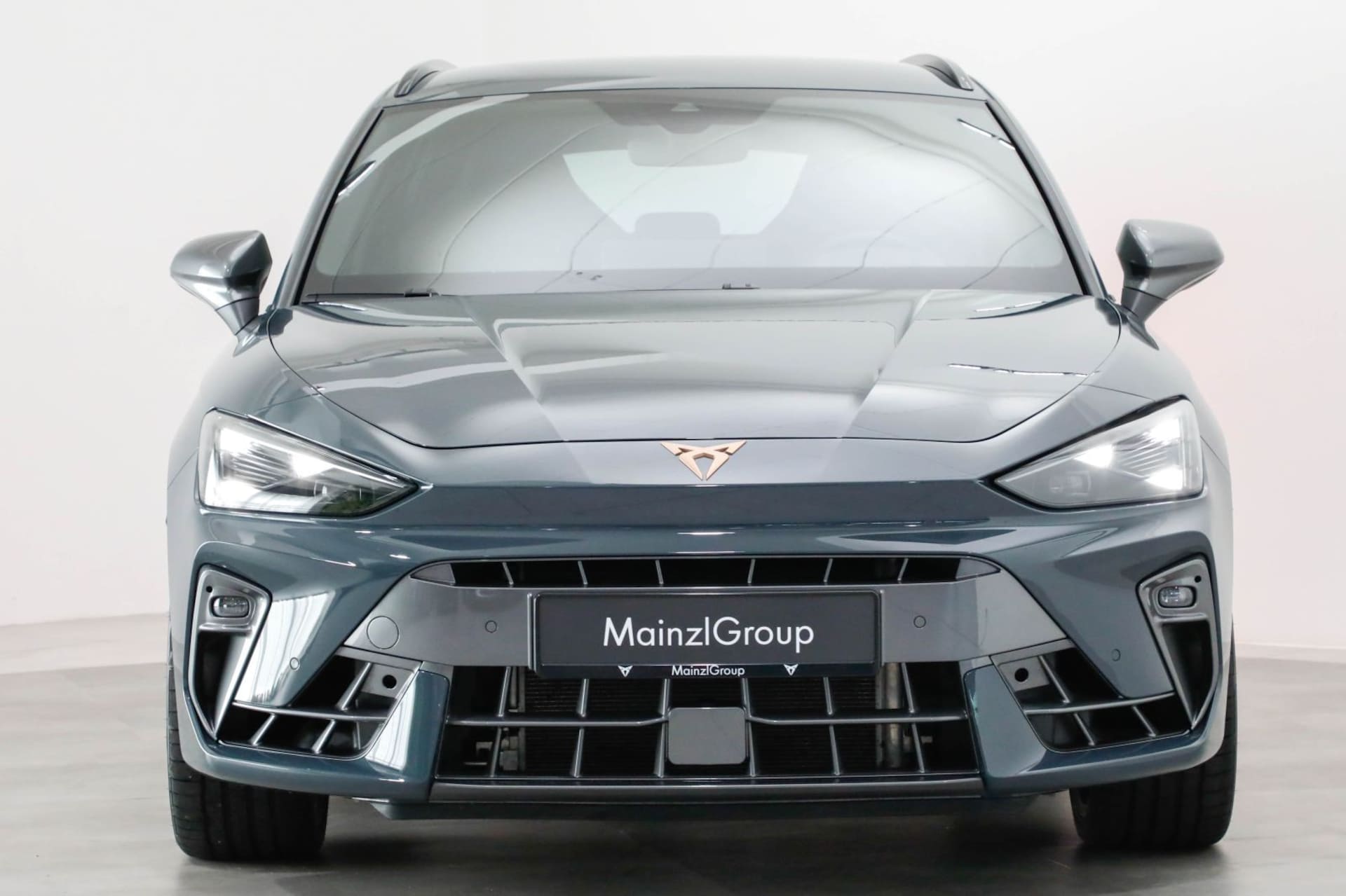 CUPRA Leon Sportstourer VZ