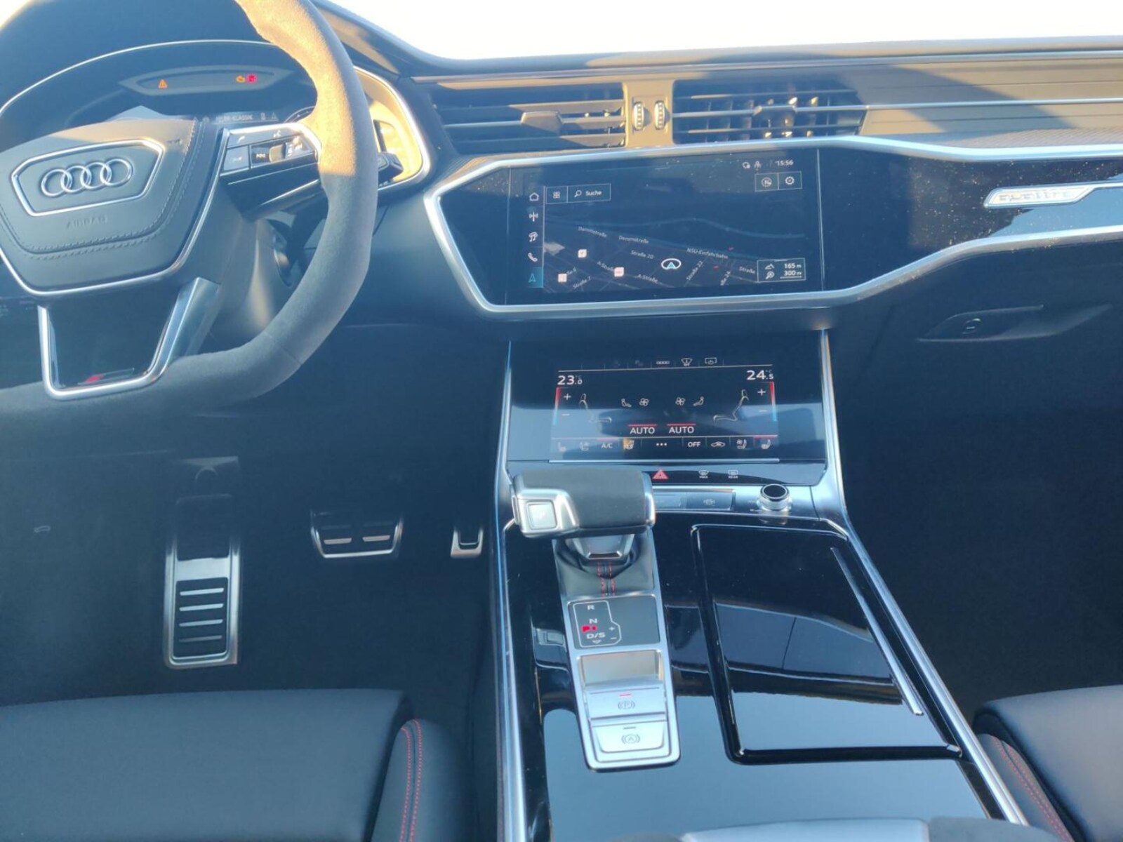 Audi RS 6 Avant performance – Bild 15