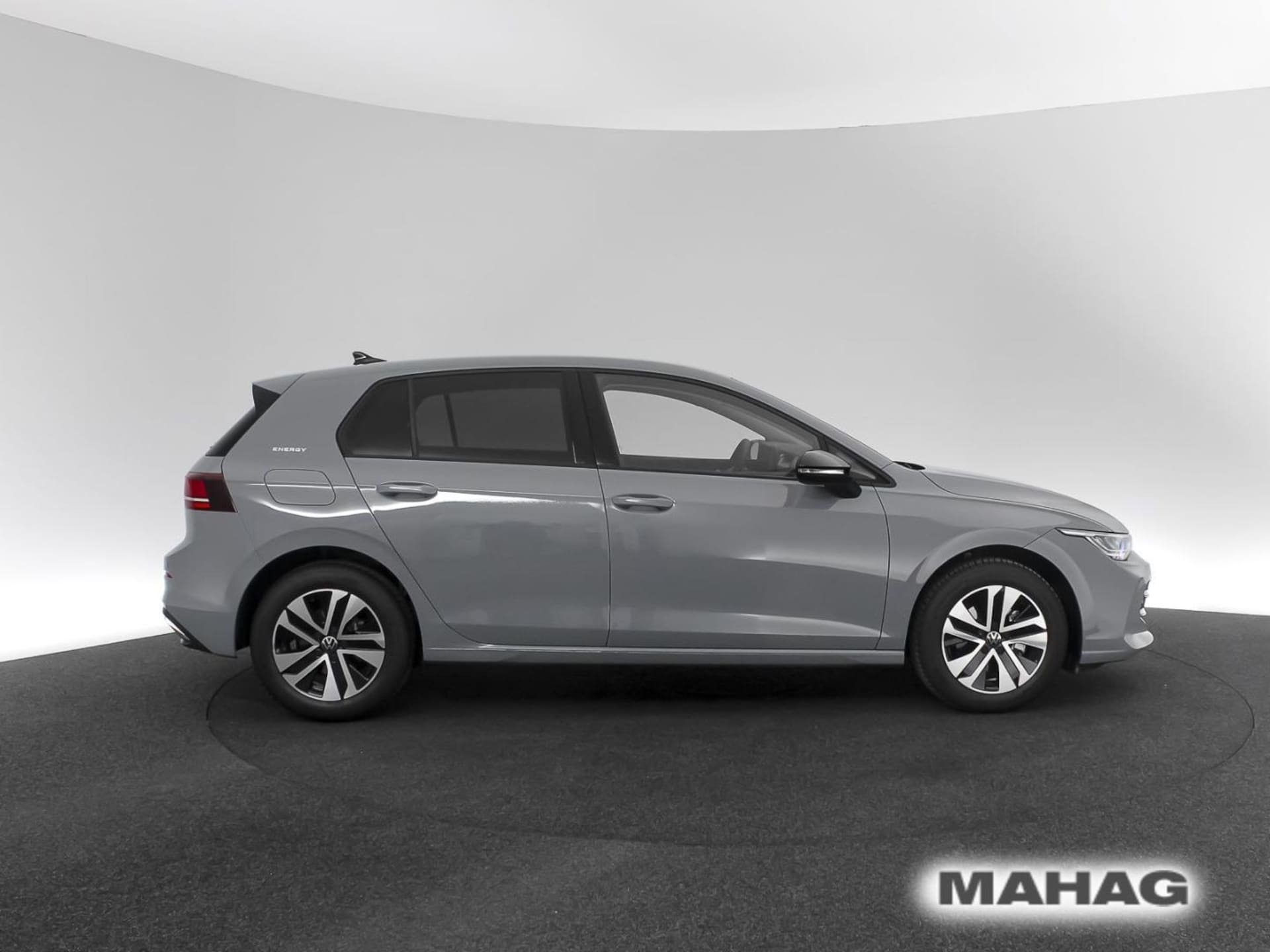 Volkswagen Golf ENERGY