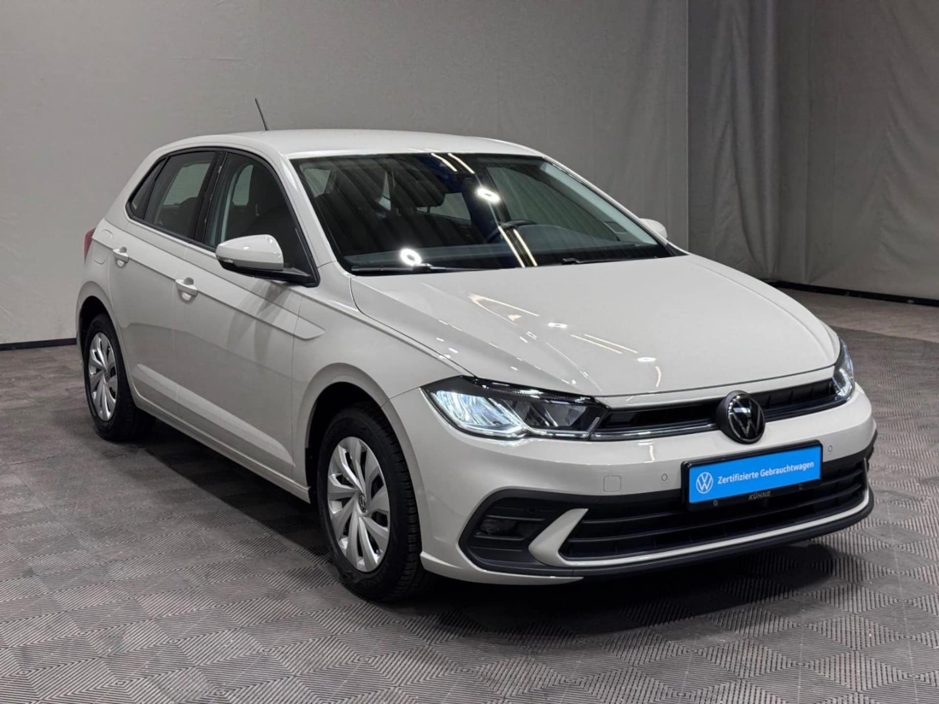 Volkswagen Polo Life