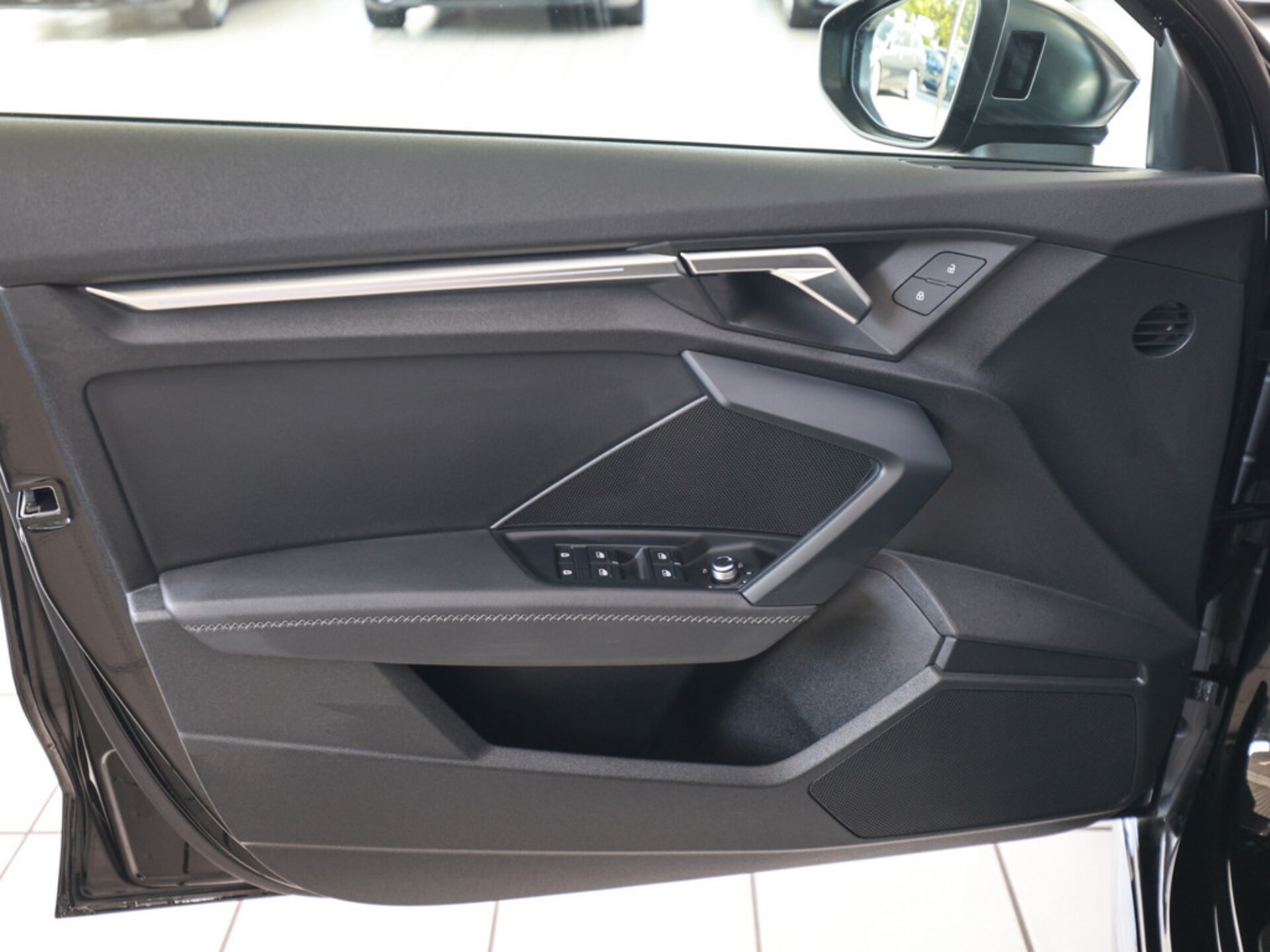 Audi S3 Sportback
