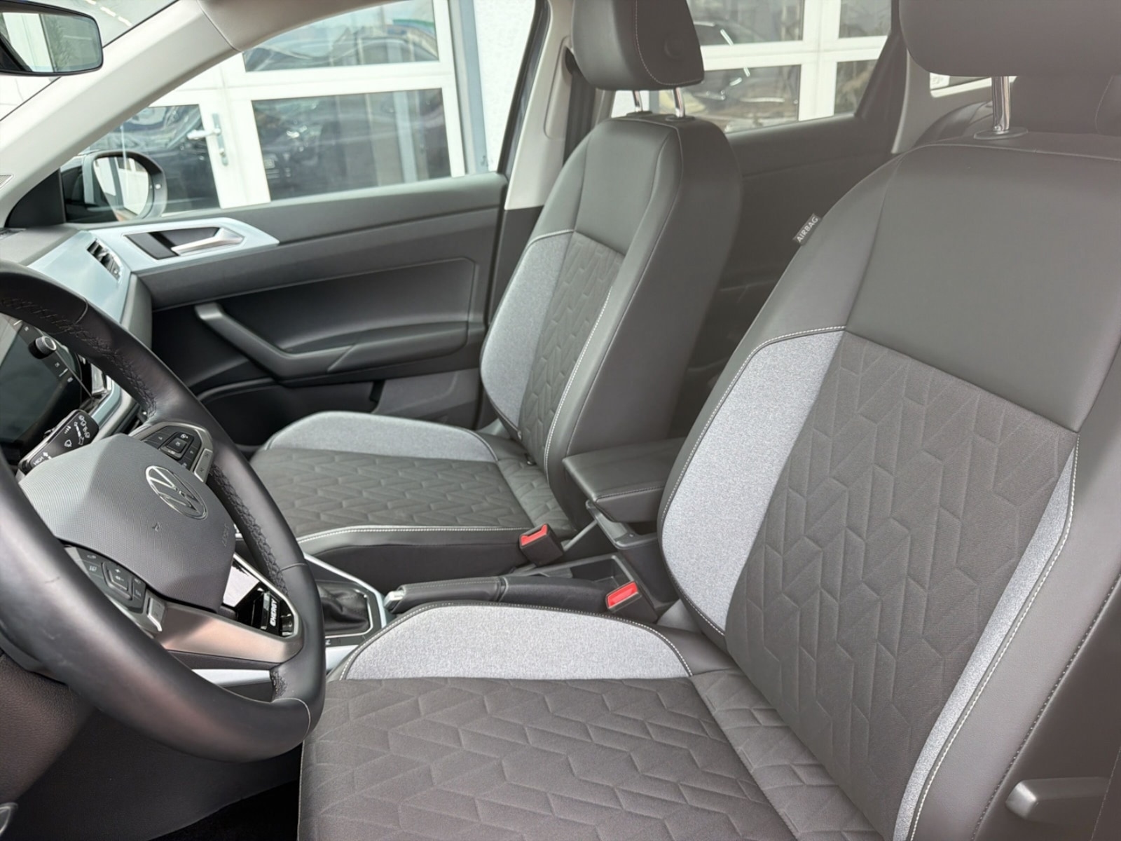 Volkswagen Taigo – Bild 8