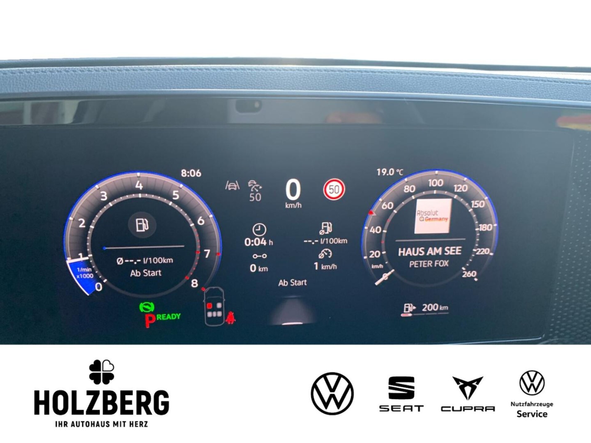 Volkswagen Passat Business