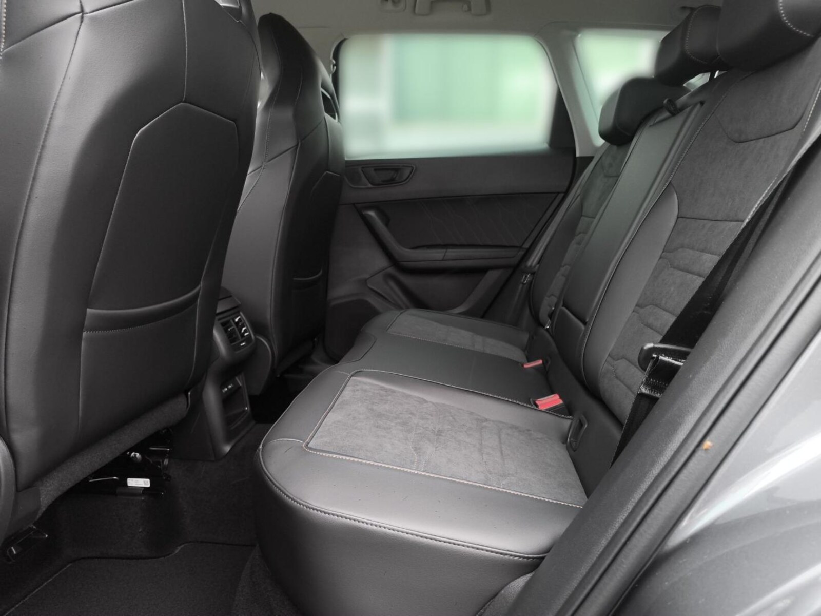 CUPRA Ateca – Bild 14
