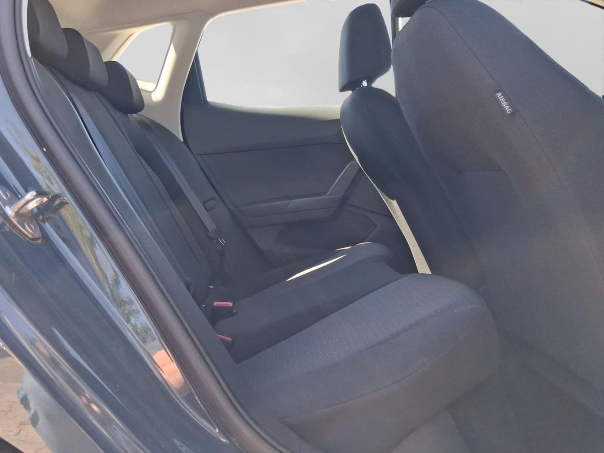 SEAT Ibiza Style