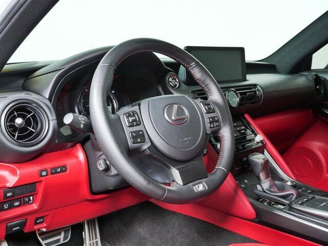2023 Lexus IS 350