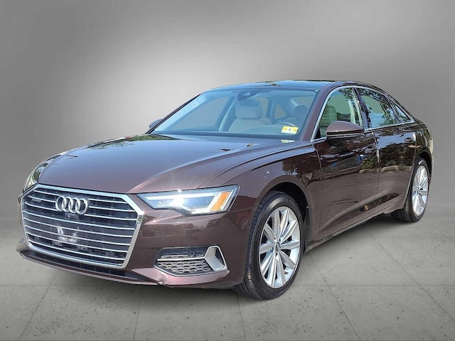 Photo of 2020 Audi A6 Sedan