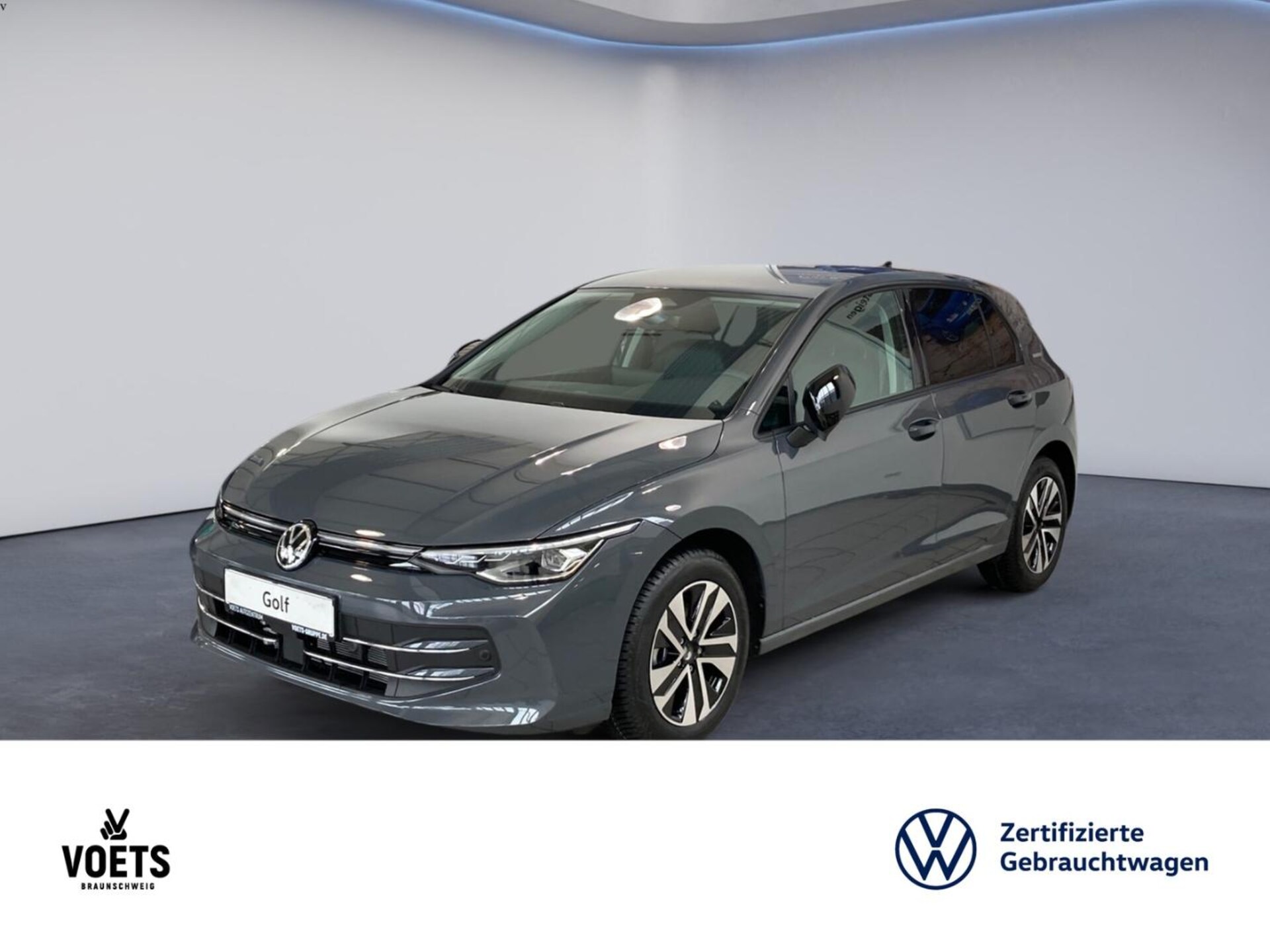 Volkswagen Golf ENERGY