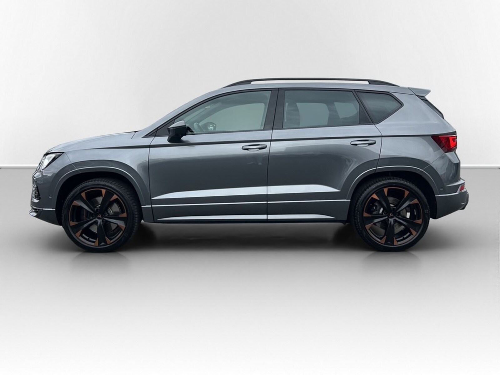CUPRA Ateca – Bild 9