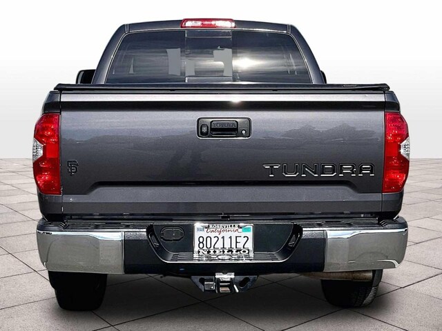 2015 Toyota Tundra
