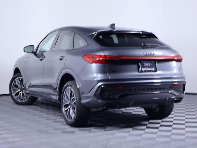 2026 Audi Q5 Sportback