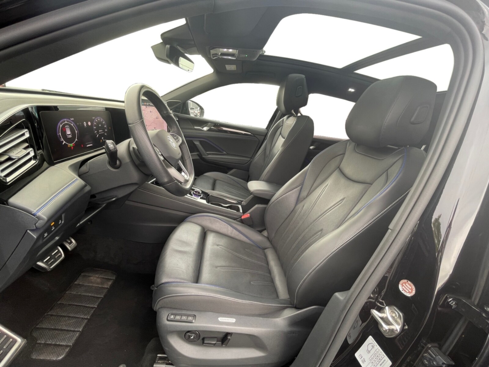 Volkswagen Tiguan – Bild 9