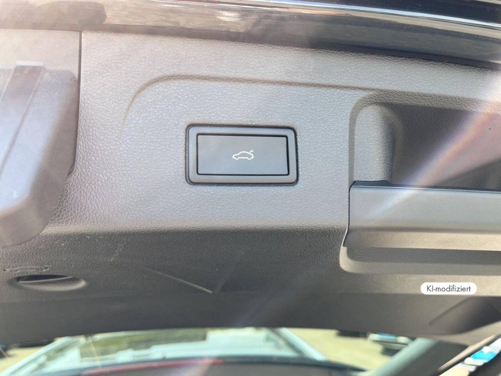 Volkswagen Touran – Bild 18