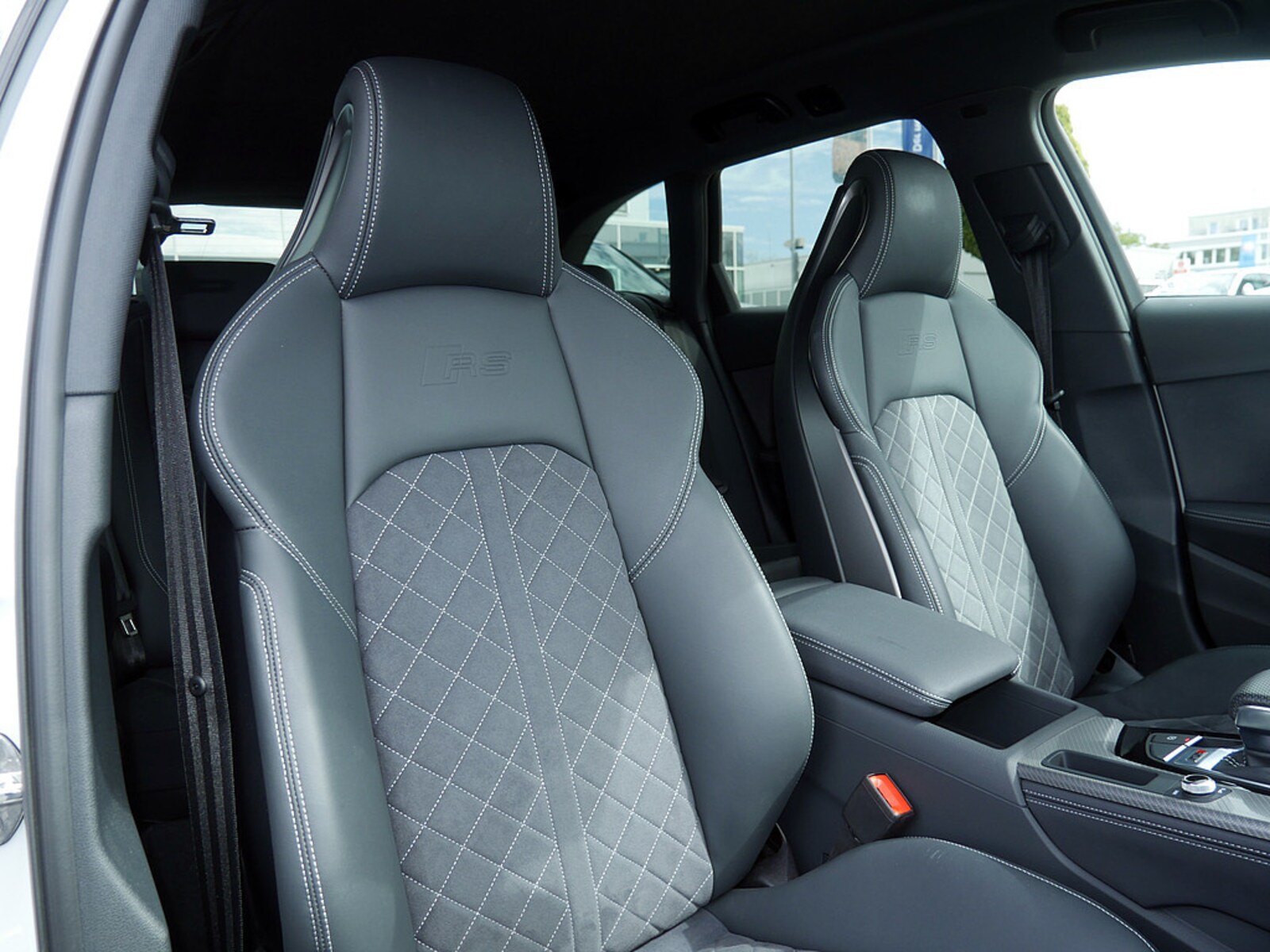 Audi RS 4 Avant – Bild 22