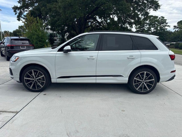 2021 Audi Q7