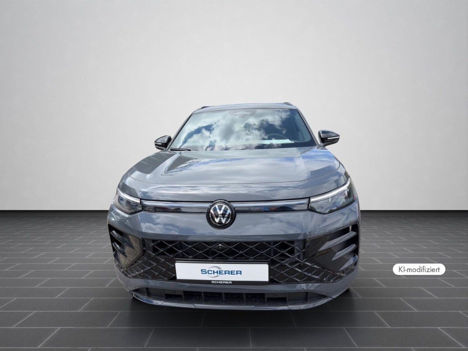 Volkswagen Tayron – Bild 5