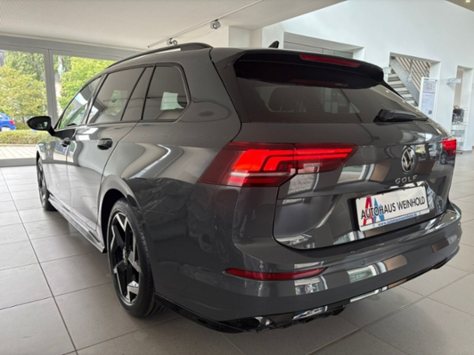 Volkswagen Golf Variant – Bild 7