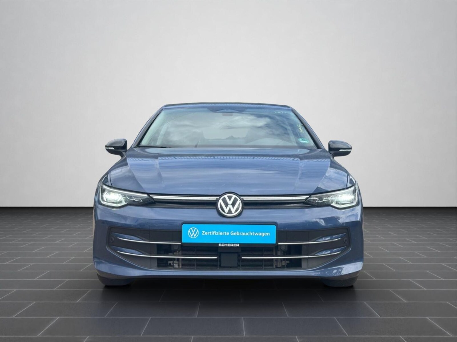 Volkswagen Golf – Bild 5