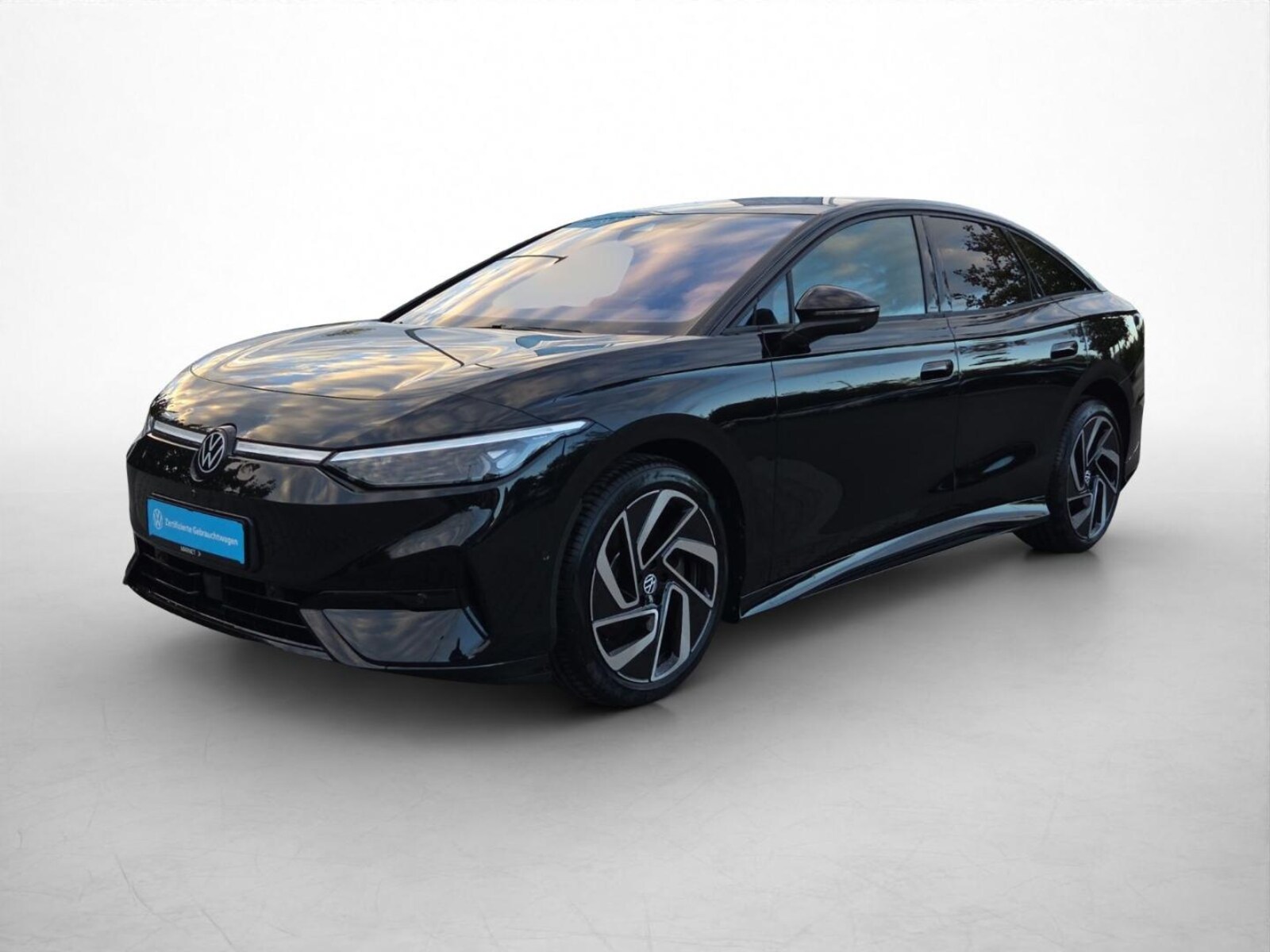 Volkswagen ID.7 – Bild 2
