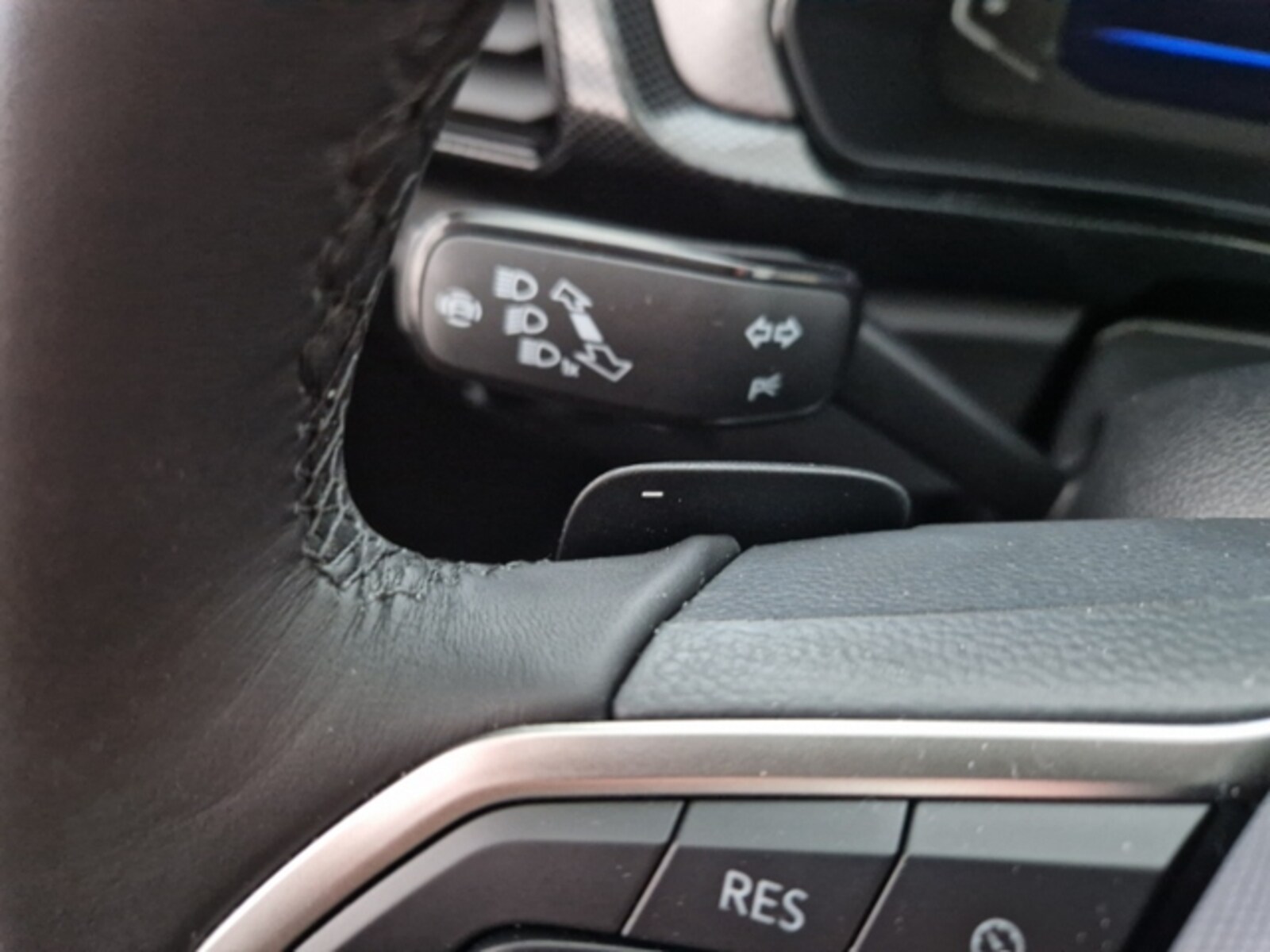 Volkswagen T-Cross – Bild 28