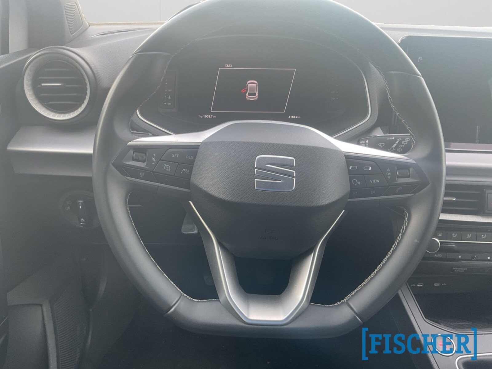 SEAT Ibiza – Bild 11