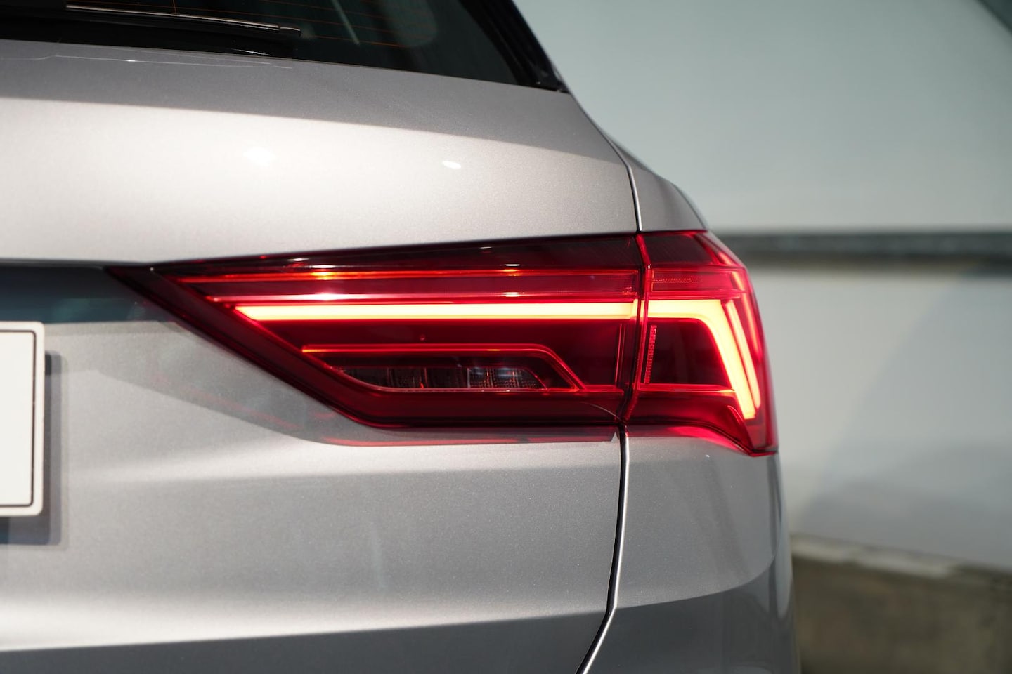 Image about Audi Q3 35 TFSI S tronic