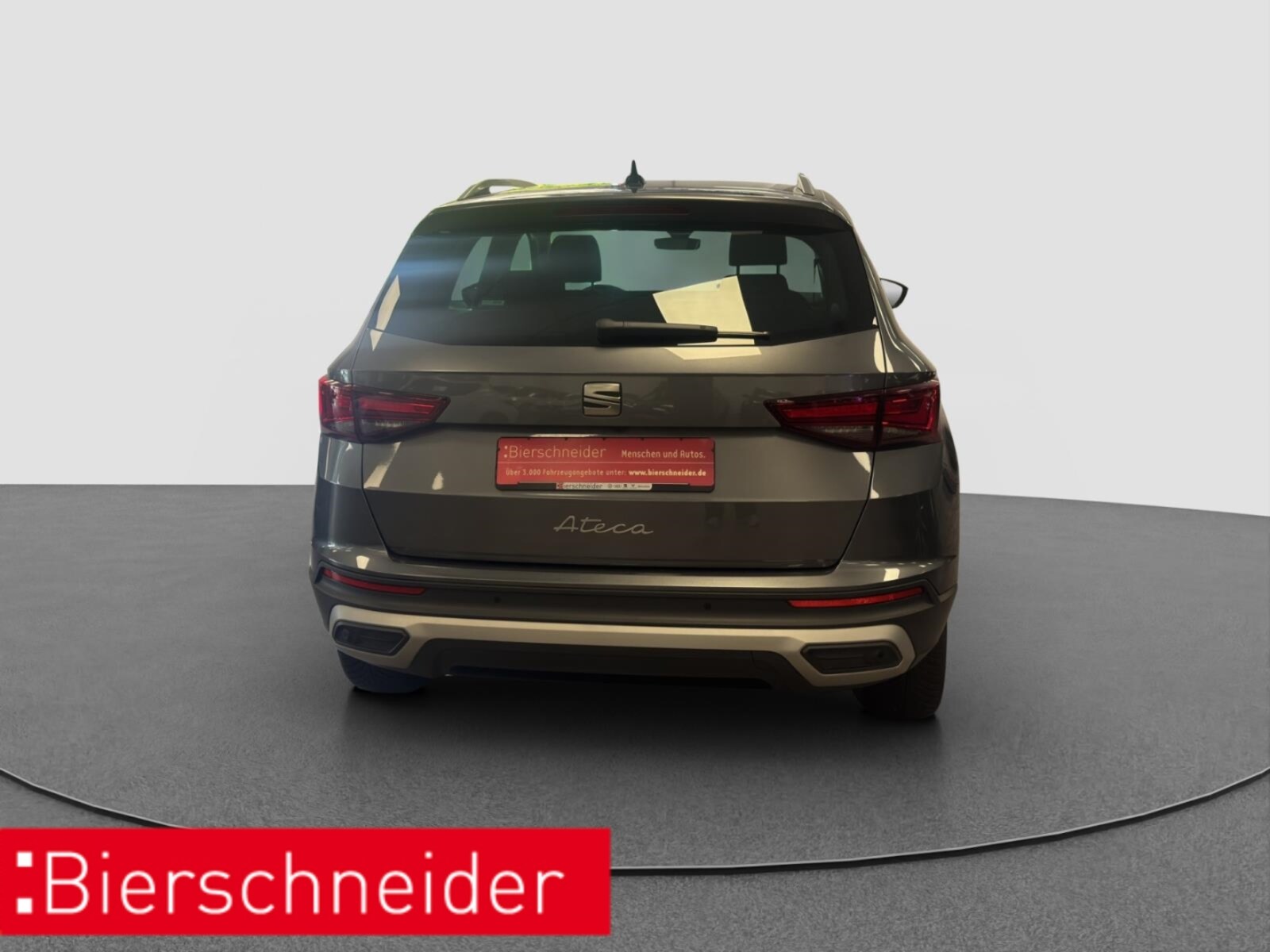 SEAT Ateca – Bild 6