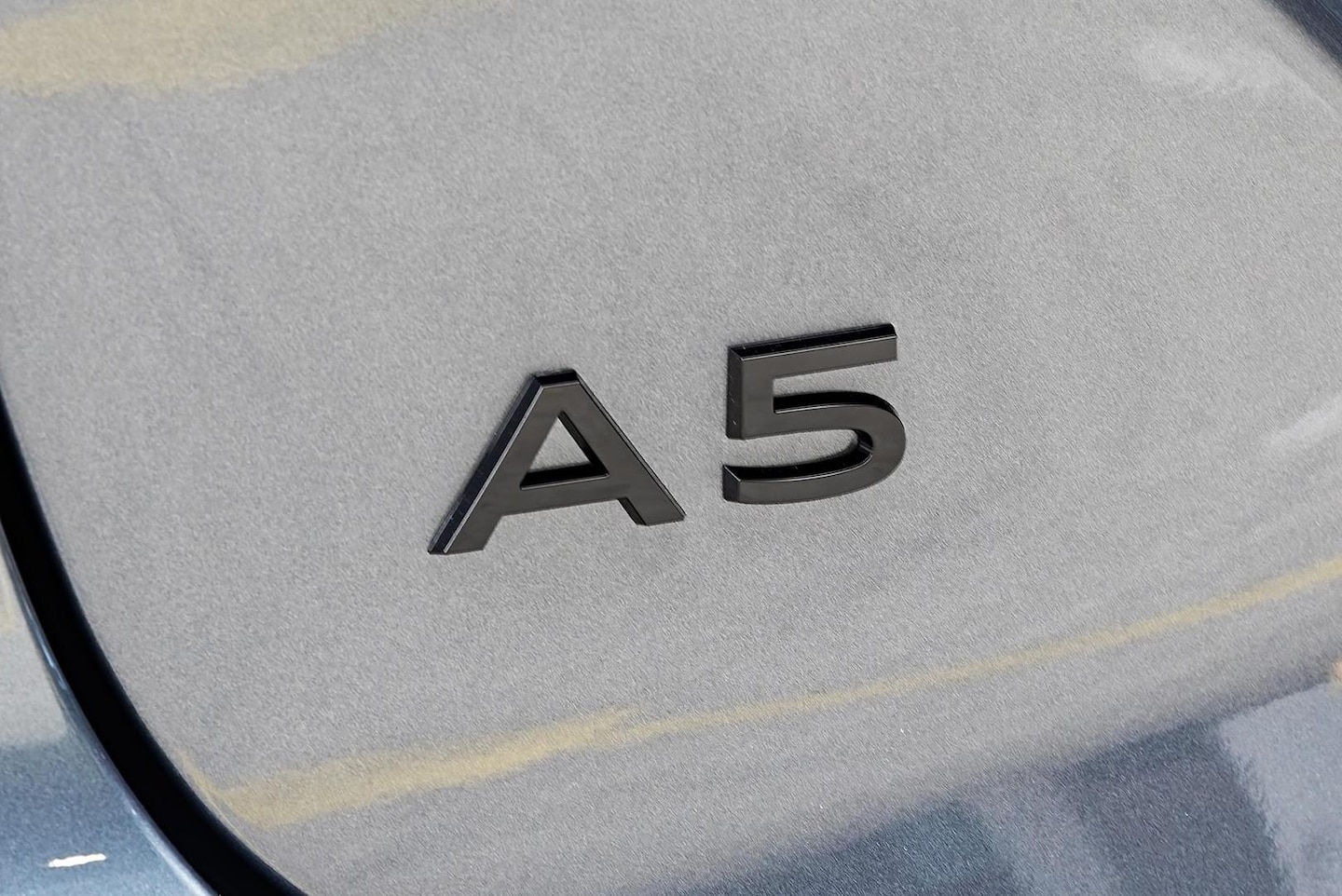 Image about Audi A5 Sedan TFSI 150 kW S tronic
