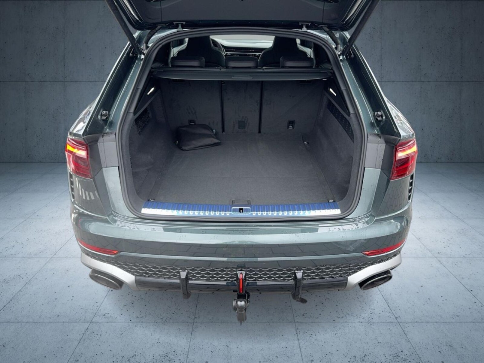 Audi RS Q8 performance – Bild 13