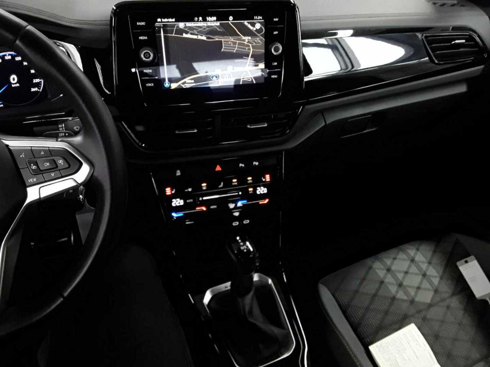 Volkswagen T-Roc – Bild 8