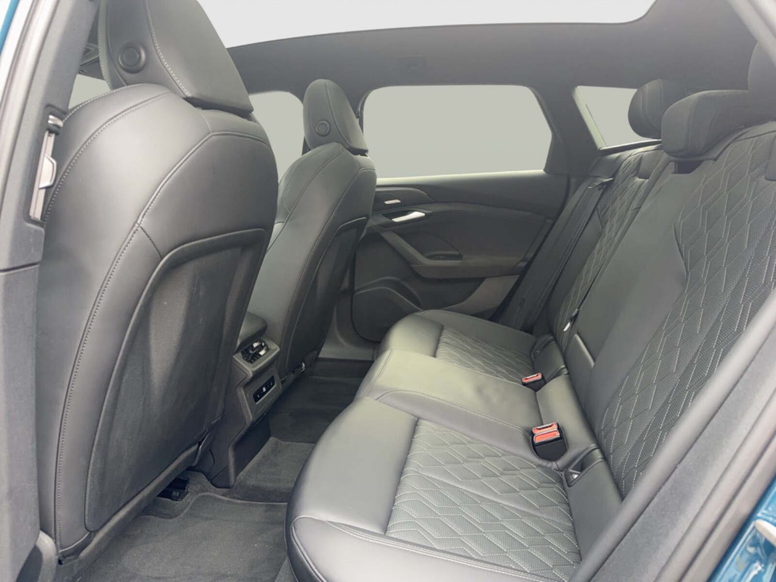Audi S6 Avant e-tron – Bild 12