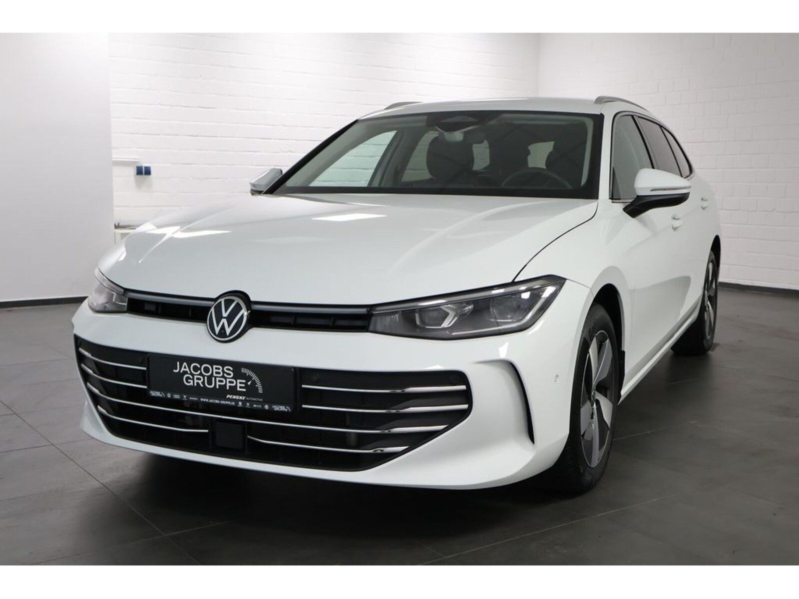 Volkswagen Passat – Bild 2