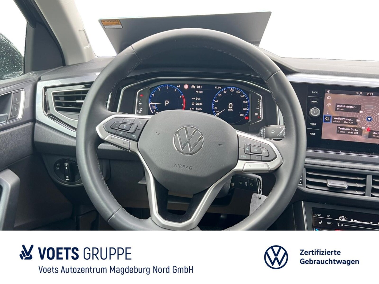 Volkswagen Taigo – Bild 11