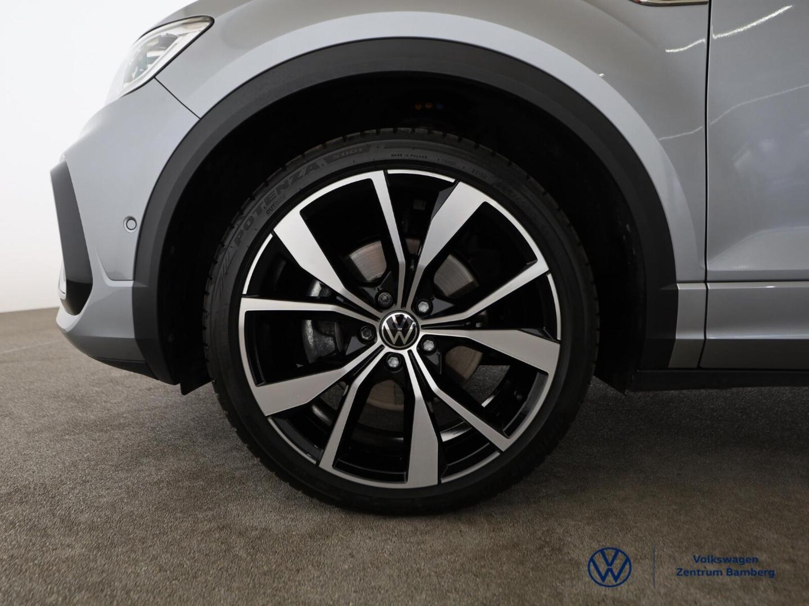 Volkswagen T-Roc – Bild 12