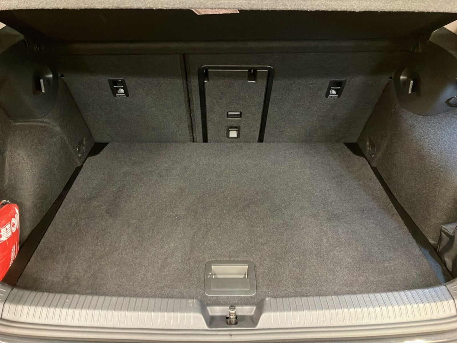 Volkswagen Golf – Bild 13