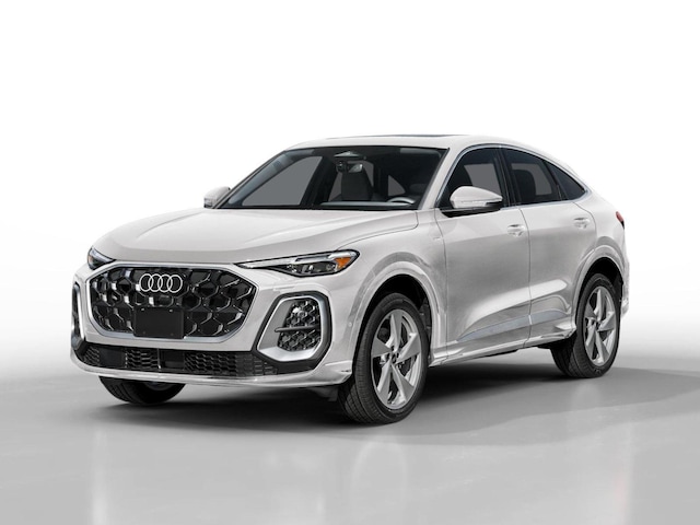 2026 Audi Q5 Sportback