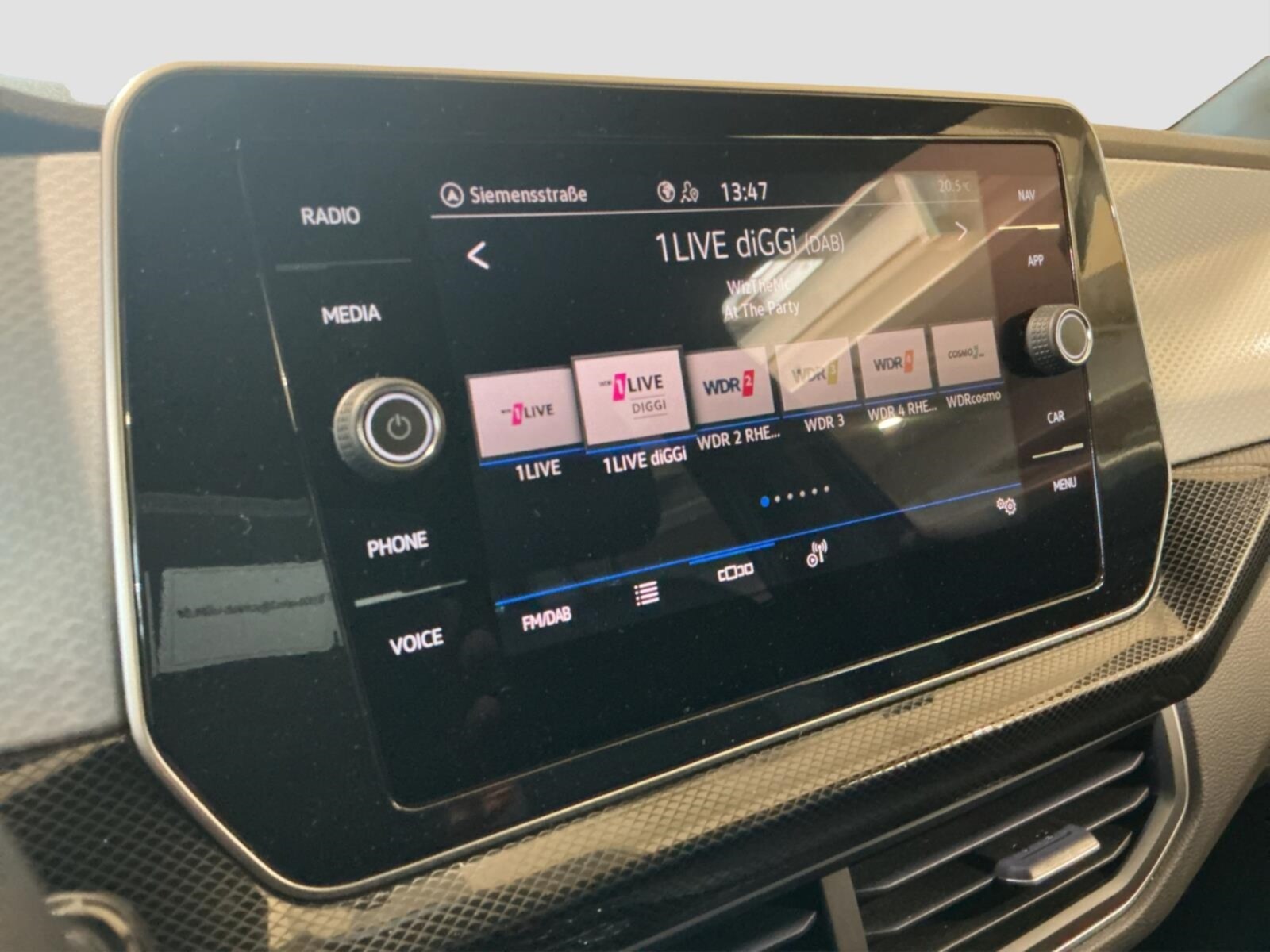 Volkswagen T-Cross – Bild 14