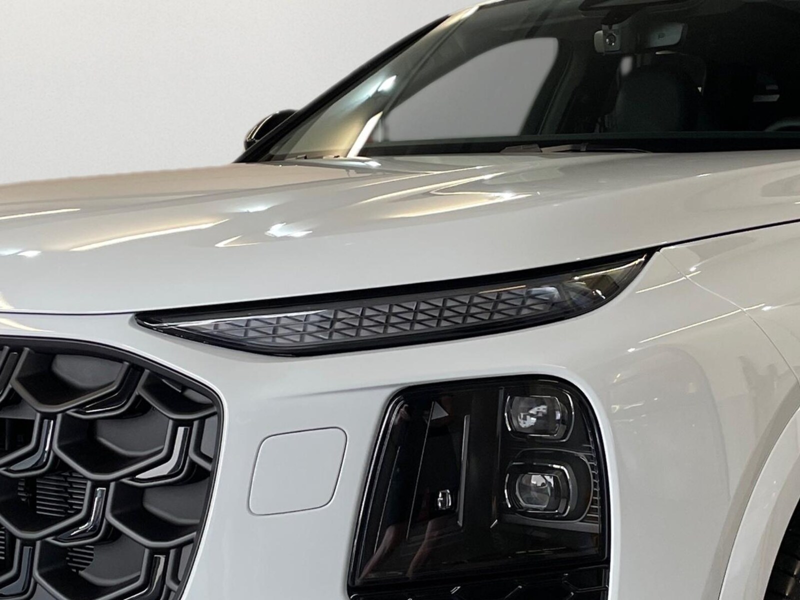 Audi Q7 – Bild 6