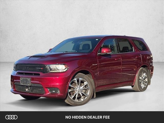 2020 Dodge Durango