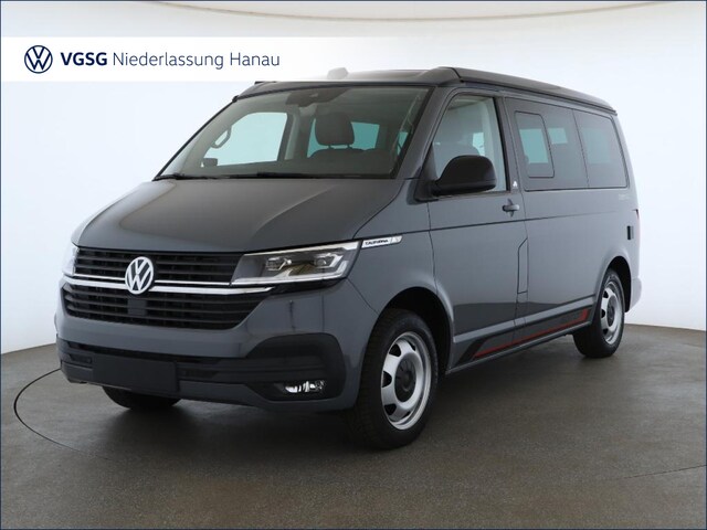 Volkswagen T6.1 California