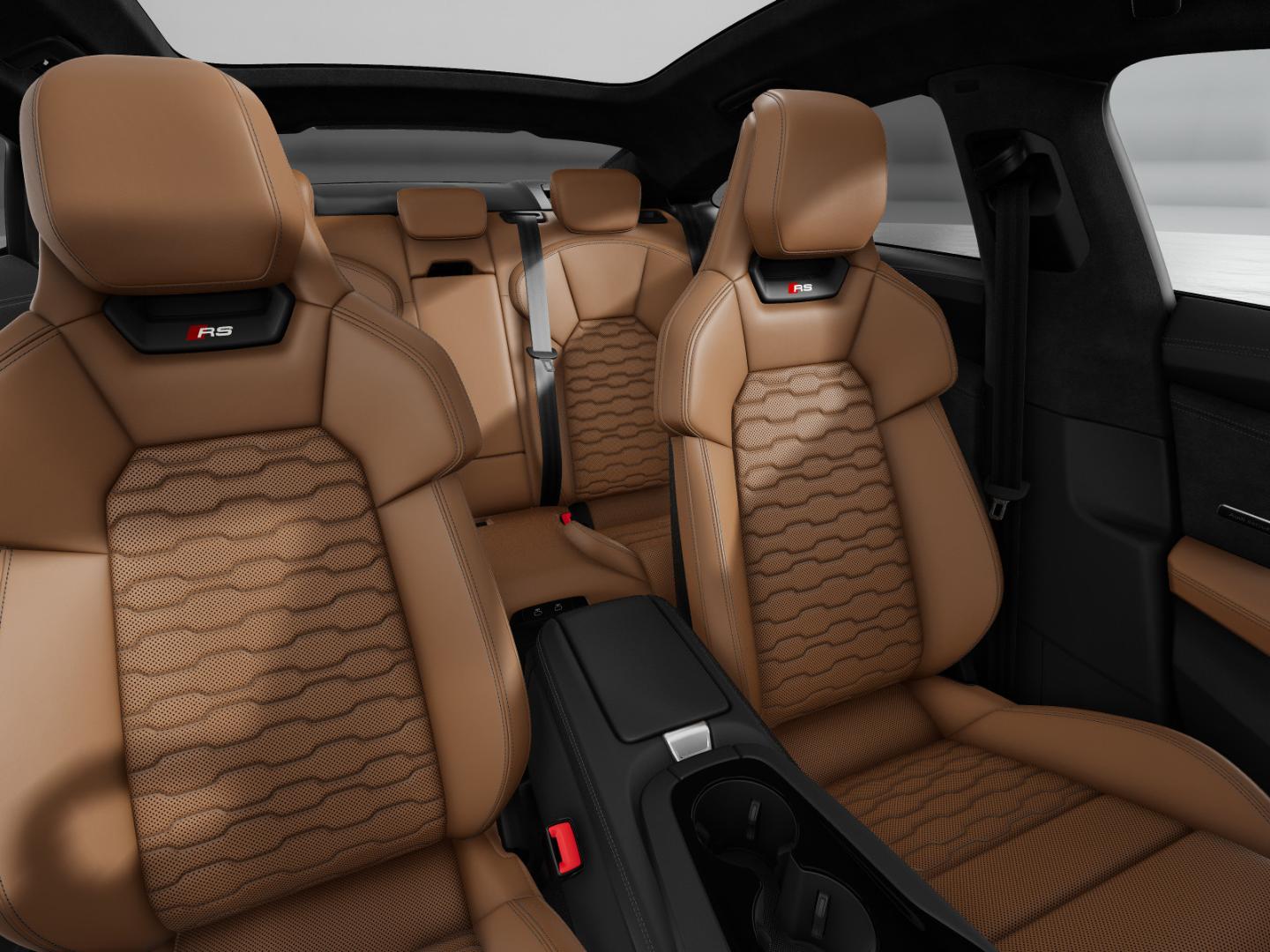 Image about Audi RS e-tron GT e-tron quattro