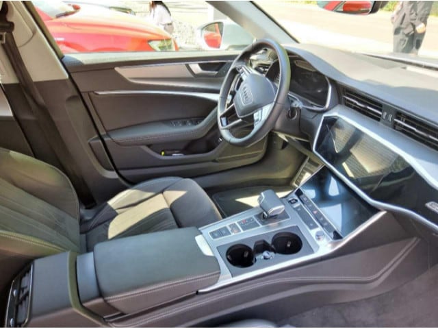 Audi A6 Allroad Quattro 40 TDI Quattro S Tronic -  - Joinsteer - #2