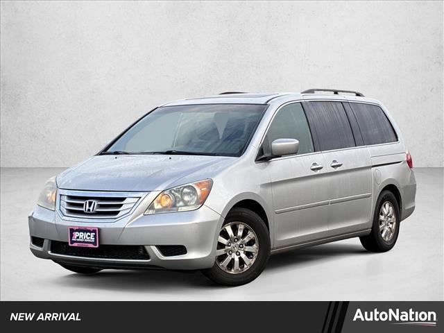 2009 HONDA ODYSSEY - Image 1