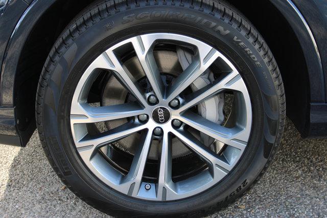 2026 Audi Q7 Premium - Photo 12